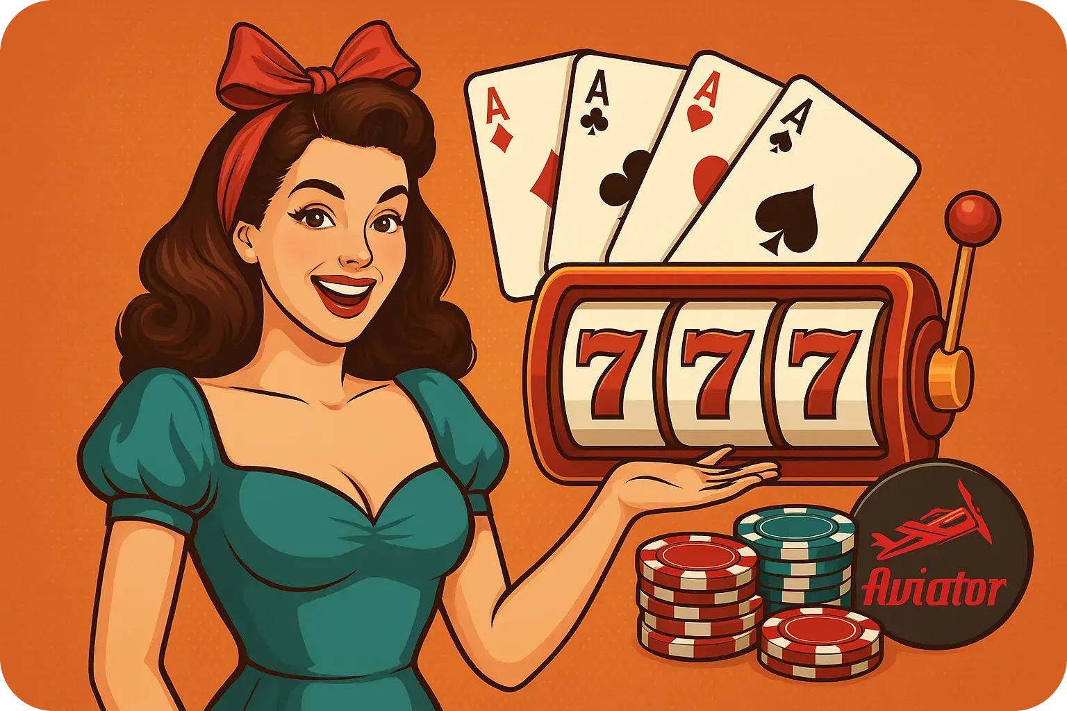 Pin-Up Oʻzbekiston - pinup aksiyalari turlari: nimalar